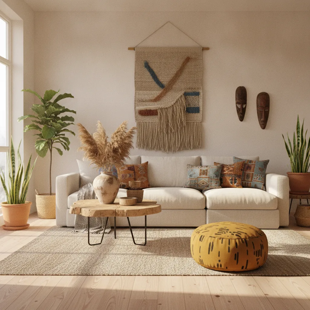 salon nordic afro inspiration